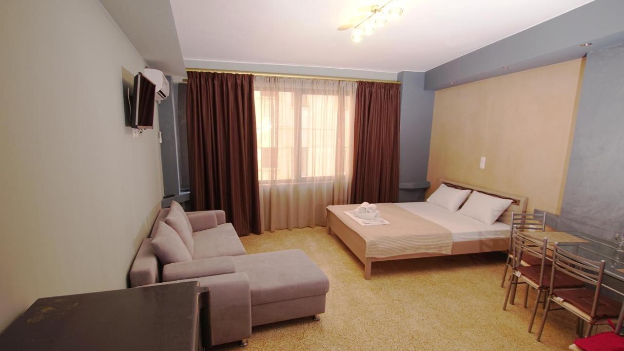 Day In Athens Apart otel Dış mekan fotoğraf
